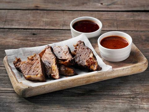Asado de ternera Angus Las Tortillas de Europa
