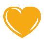 Icono de corazón