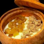 Tarta de queso Las Tortillas de Europa
